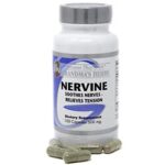 Nervine Review – Does This Product Really Work?