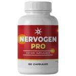 Nervogen: Supporting Nerve Health Naturally – Overview, Manufacturer, Facts, Ingredients, Benefits, and More