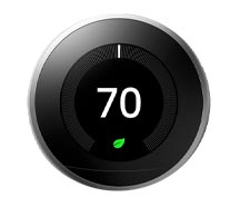 nest thermostat