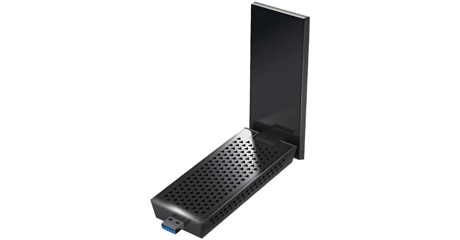 Netgear Nighthawk AC1900 Wi-Fi USB Adapter