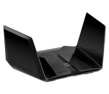 Netgear Nighthawk Tri-Band