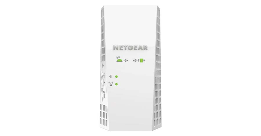 Netgear Nighthawk X4 AC2200 WiFi Range Extender