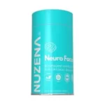 Nuzena Neuro Focus+ Review: Worth the Nootropic Investment?