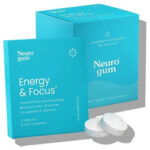 Neuro Gum Review – Does This Product Really Work?