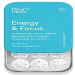 Neuro Mints Reviews – Does It Increase Focus?
