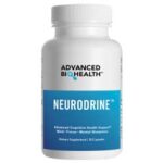 Neurodrine: Boost Your Mental Performance and Unlock Your Potential