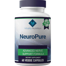 Pure Encapsulation’s NeuroPure