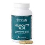 NeuroVite Plus: Enhance Cognitive Health and Vitality with our Advanced Formula