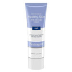 Neutrogena Healthy Skin Anti-Wrinkle Cream Review – Does This Product Really Work?