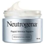 Neutrogena Rapid Wrinkle Repair Review – Does it Live Up to the Claims?