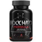 Alpha Rock Hard Formula: Unlocking Your Peak Performance Potential
