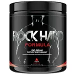 Avis sur la nouvelle formule Alpha Rock Hard – Ce produit est-il légitime ?