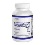 NewerSize XL Review – Should You Try This  Male Enhancement Supplement?