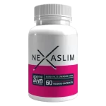 NexaSlim Review – My Personal Weight Loss Experience