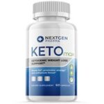 NextGen Keto Reviews – Is NextGen Keto Safe To Use?