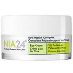 Nia 24 Eye Repair Complex Reviews – Does It Really Work?