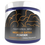 Nigella Sativa Extract Powder Review – Does This Product Really Work?