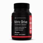 nitric drive