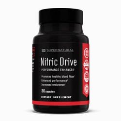 Nitric Drive