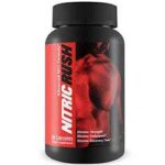 Nitric Rush Reviews – Is It Worth It?