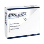 Nitroalis Rx Reviews – Does This Product Really Work?
