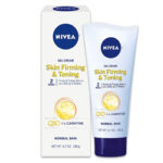 Nivea Body Skin Firming & Toning Review – Does This Product Really Work?