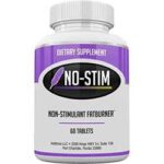No-Stim Reviews – Does This Product Really Work?