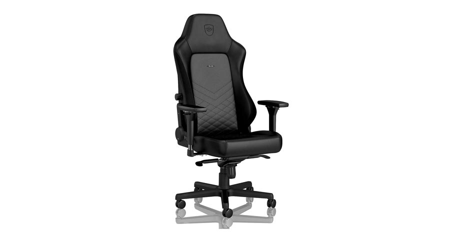 noblechairs hero review