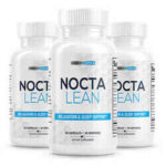 NoctaLean Review – Is It Safe & Effective?