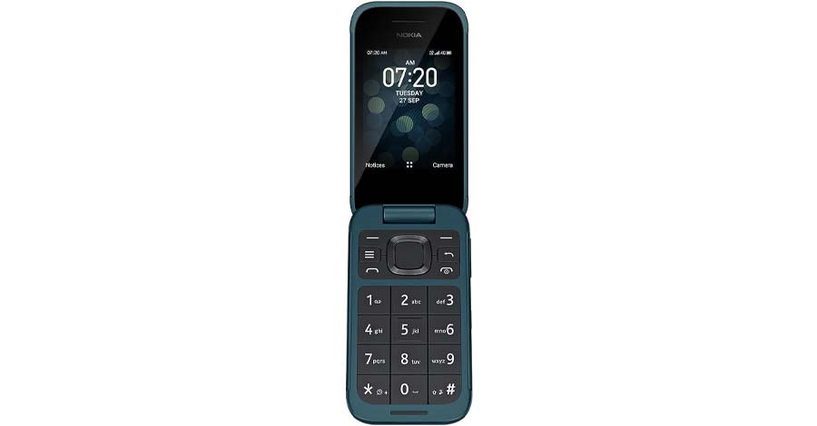 Nokia 2780 Flip