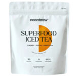 Noonbrew Reviews – Must Read for Superfood Iced Tea