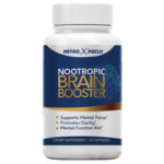 Nootropic Brain Booster Review – Does This Product Really Work?