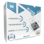 Nootropics Depot Milligram Scale Review – Does This Product Really Work?