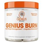 Nootropics Genius Burn Review – Does This Product Really Work?