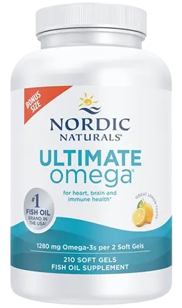 Nordic Naturals Ultimate