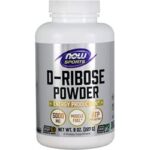 Now Sports D-Ribose Review – Does This Product Really Work?