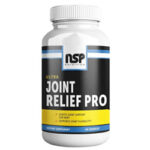 NSP Nutrition Joint Relief Pro Reviews – Does This Product Really Work?