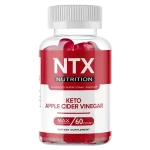 NTX Keto BHB Gummies Review – My Experience After 30 Days