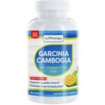 Nu-Therapy® Garcinia Cambogia Reviews – Does It Work For Weight Loss?