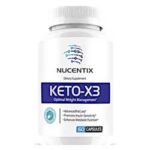 Nucentix: GS-85 – Empowering Metabolic Wellness with Natural Precision