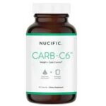 Nucific Carb-C6 Review – Best Weight Loss Supplement