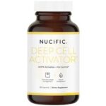 Nucific Deep Cell Activator Review – Should You Try This Supplement?