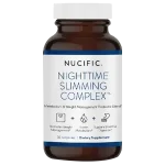 Nucific Nighttime Slimming Complex Review – My Experience