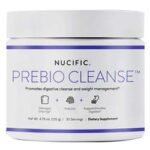 nucific prebio cleanse