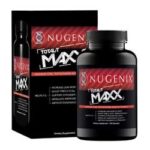 Unleash Your Inner Power with Nugenix Maxx: A Comprehensive Review of the Cutting-Edge Testosterone Booster!