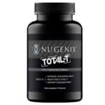 Unleash Your True Potential with Nugenix Total Trial: A Comprehensive Review of this Powerful Testosterone Booster