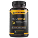 Nuoptimal metaDRIVE Review – Does This Product Really Work?