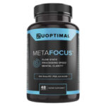 Nuoptimal metaFOCUS Review – Does This Product Really Work?