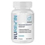 Nurexin Male Enhancement Supplement – Is It Legit or a New Scam?