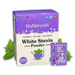 NuStevia Review – Does It Work for Weight Loss?
